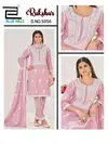 Rukshar By Blue Hills Rayon Kurti With Bottom Dupatta Wholesale Online